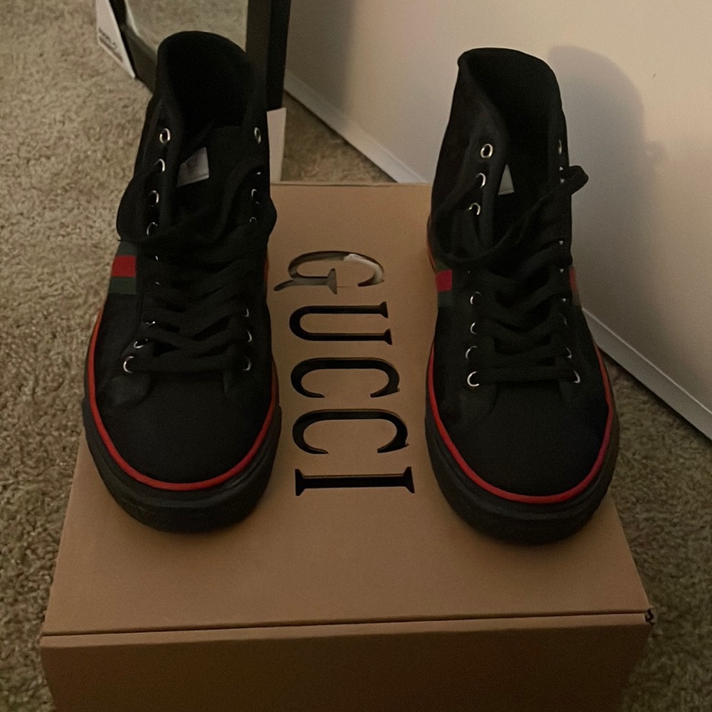 Gucci Shoes
